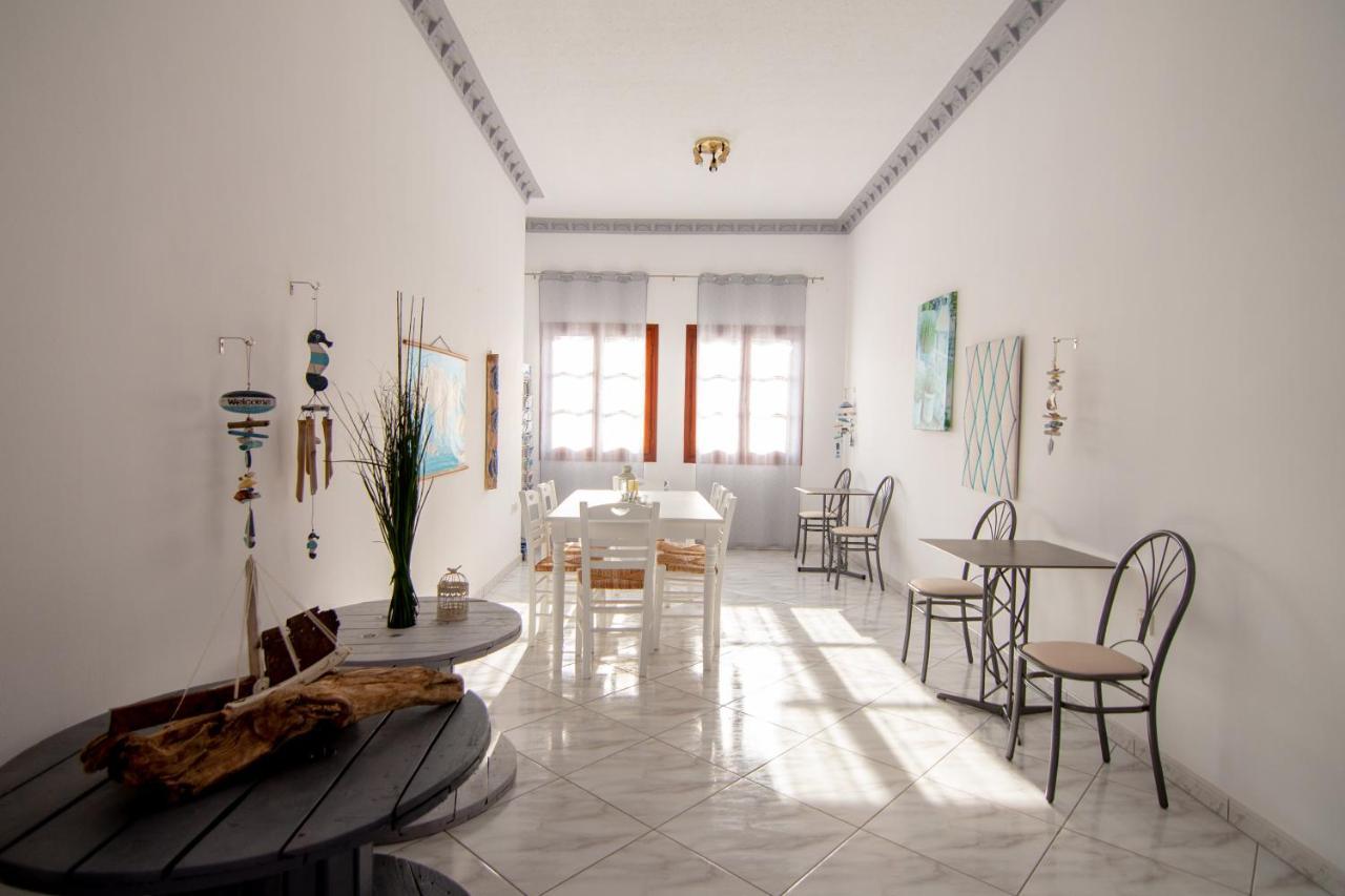 Iro'S Residence Agios Konstantinos  Exterior photo